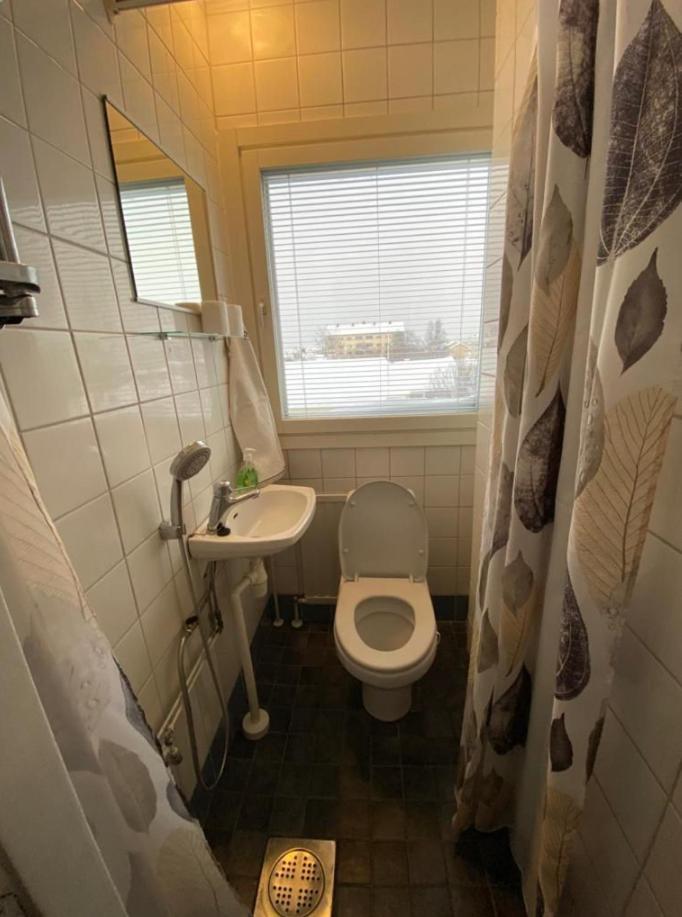 Mini-Studio In Center Vaasa Zewnętrze zdjęcie